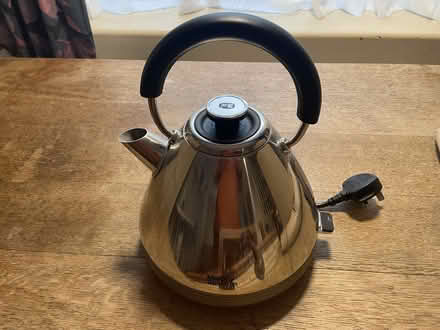 Photo of free Kettle (Moorfields BA2) #1