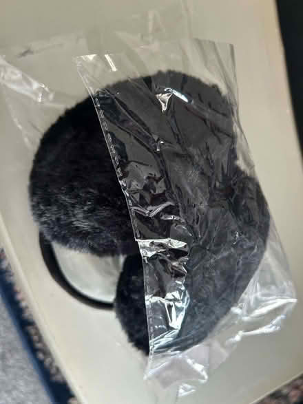 Photo of free Ear muffs (E3) #3