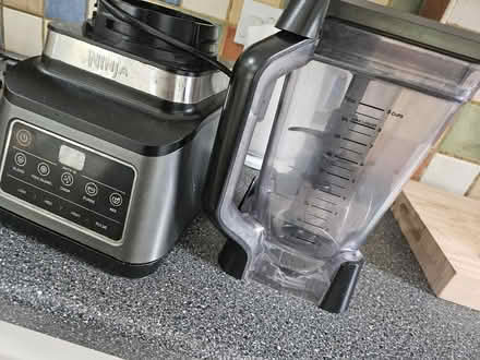 Photo of free Food Processor (Littlemore OX4) #2