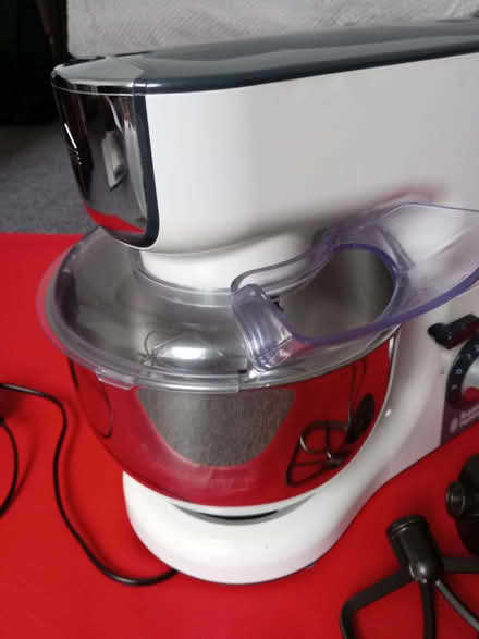 Photo of free Stand mixer (Deepdale PR1) #2