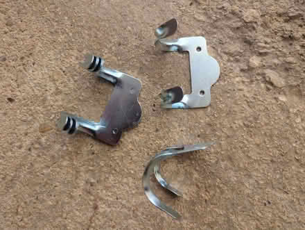 Photo of free Storage hooks (Aston OX18 2) #1
