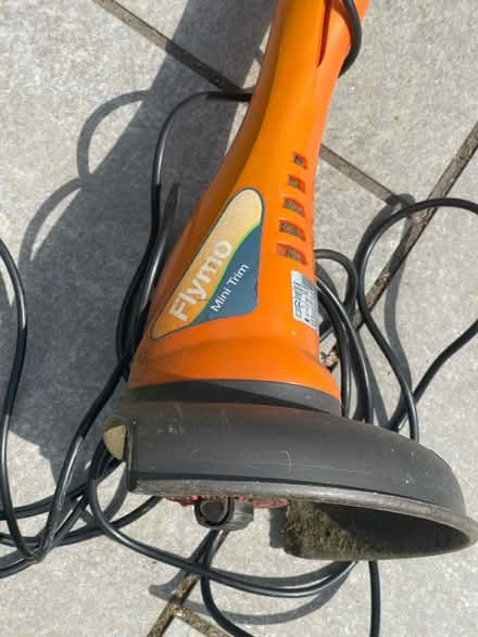 Photo of free Flynn mini trimmer (Chingford Mount, E4) #2