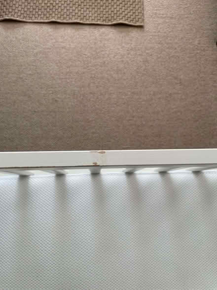 Photo of free mothercare hyde baby crib (Woking GU22) #3