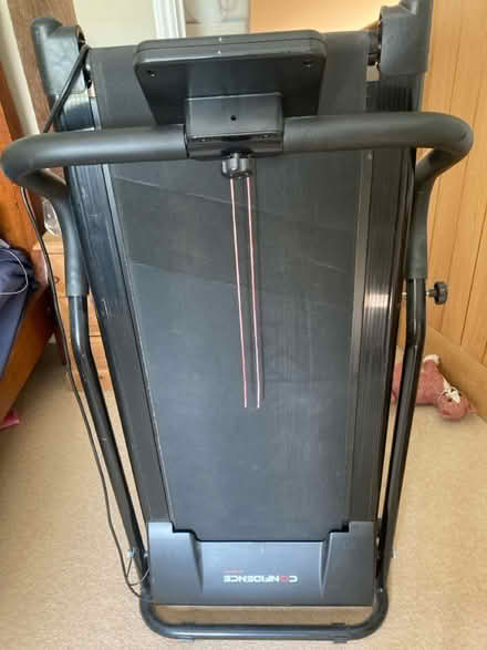 Photo of free Running machine (Wells BA5) #3