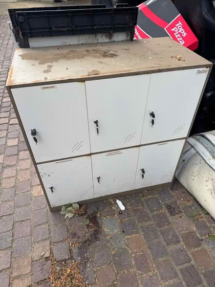 Photo of free IKEA furniture (Twickenham) #2
