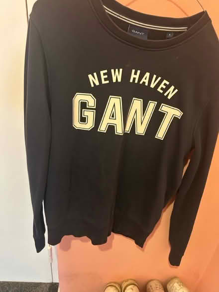 Photo of free Men’s warm casual top (E3) #2