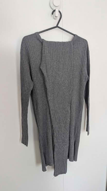 Photo of free Grey pyjamas (CR0) #1