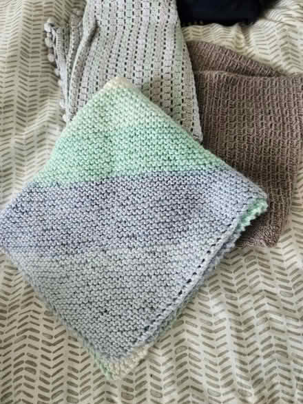 Photo of free baby/ toddler clothes (Littlemore OX4) #1