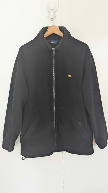 Photo of free Fleece size L (CR0) #1
