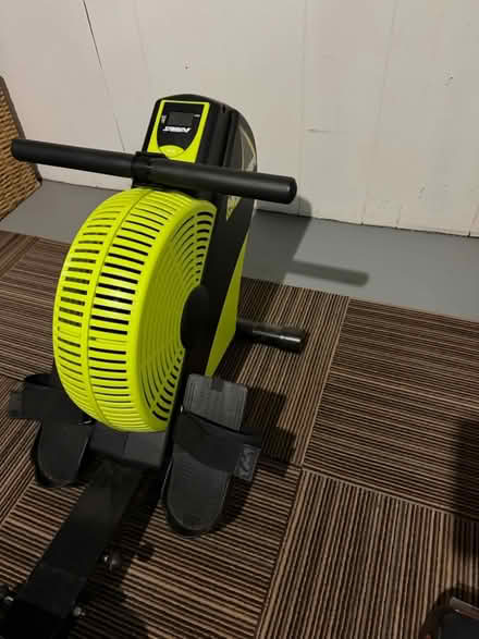 Photo of free Rower (Silver Spring (off of E.Wayne)) #2