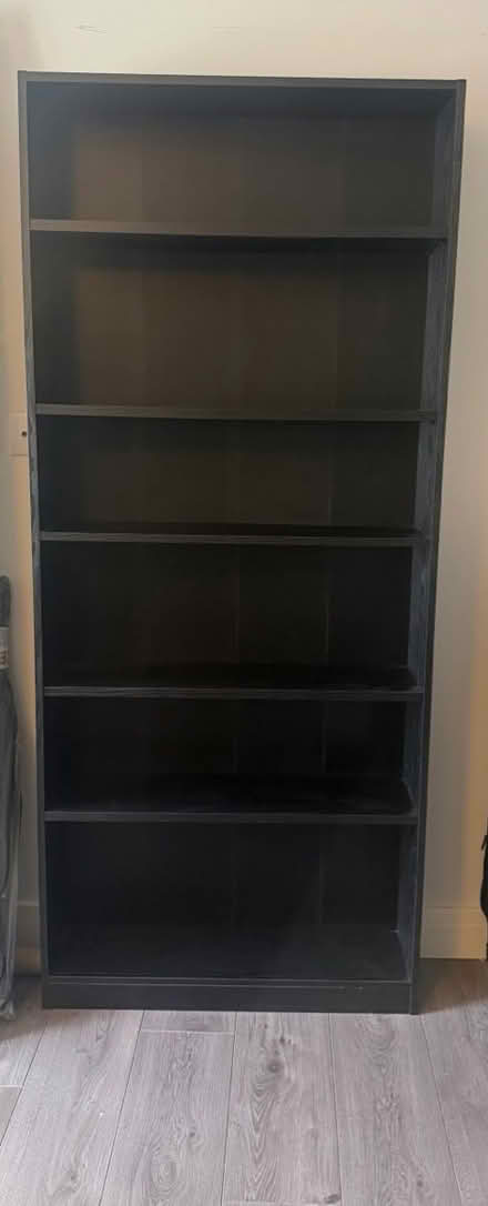 Photo of free Argos book shelf (Hackney Central E8) #1