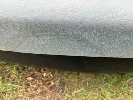Photo of free Karrite Car Roof Box (Caldecott OX14) #4