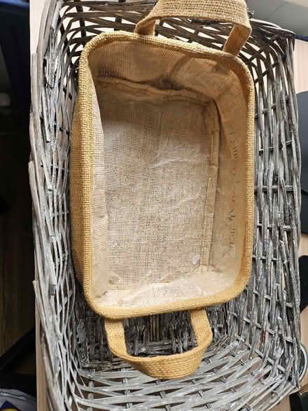Photo of free Baskets (Littlemore OX4) #1