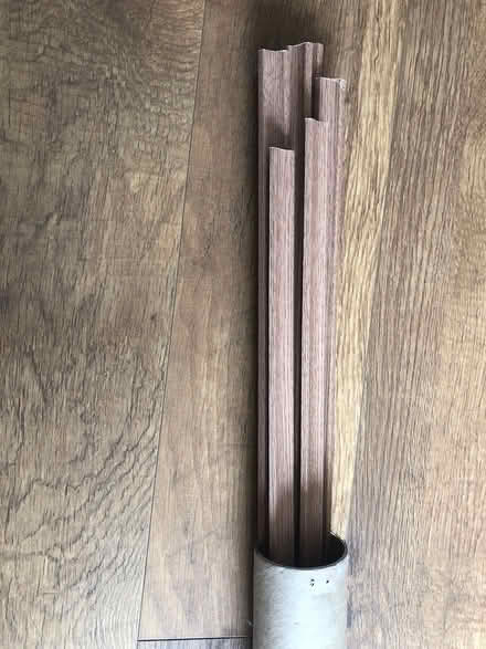 Photo of free Scotia mid oak 6 lengths at 1.4m (RH12) #1