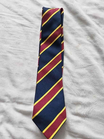 Photo of free Tie (Grove Park SE9) #1