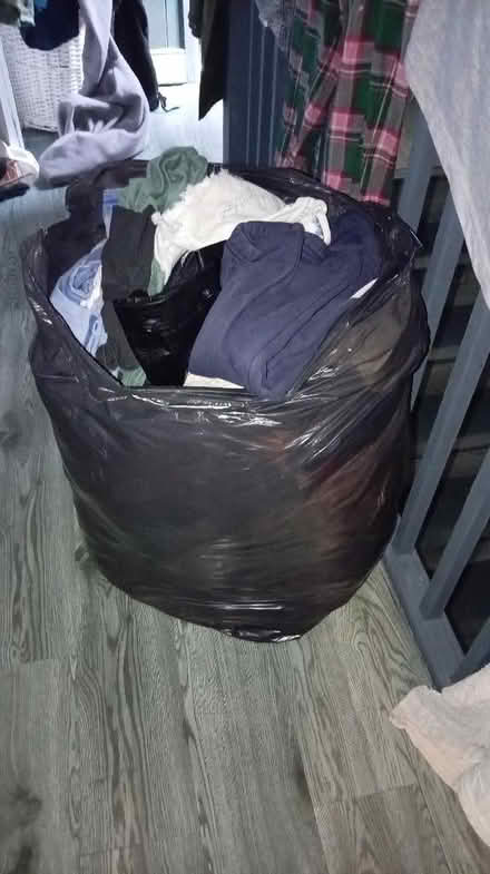 Photo of free Womens clothes (Stone Cross BN23) #1