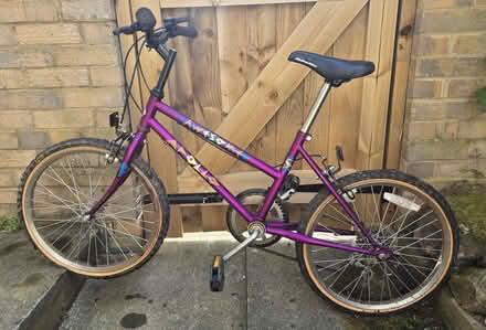 Photo of free Child's Apollo bike (Hemel Hempstead HP1) #1