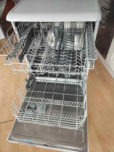 Photo of free Beko dishwasher (M33 Sale Moor) #2