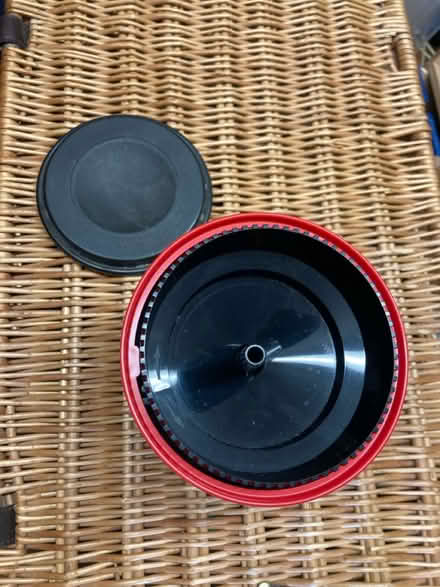 Photo of free Pot for developing film (Turnpike Lane N17) #1