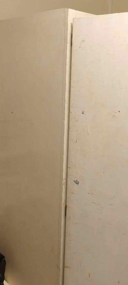 Photo of free Vintage wardrobe needs repair (Leytonstone E10) #4