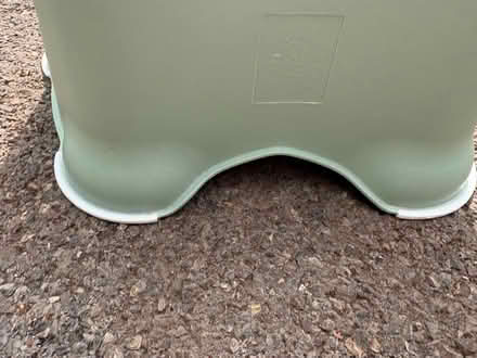 Photo of free Step stool (Claygate KT10) #2