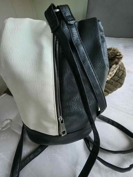 Photo of free Backpack 🎒 (Dartford) #2