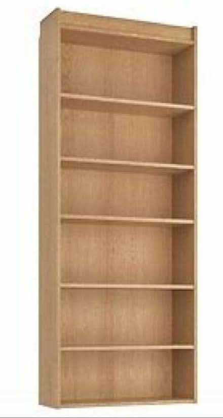 Photo of free IKEA Billy bookcase (Top Amersham HP6) #1