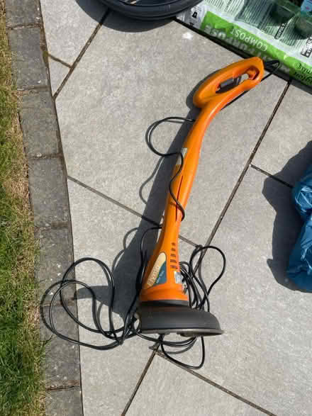 Photo of free Flynn mini trimmer (Chingford Mount, E4) #1
