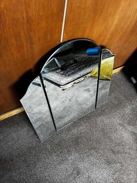 Photo of free Vanity/Dressing Table Mirror (BS10) #1