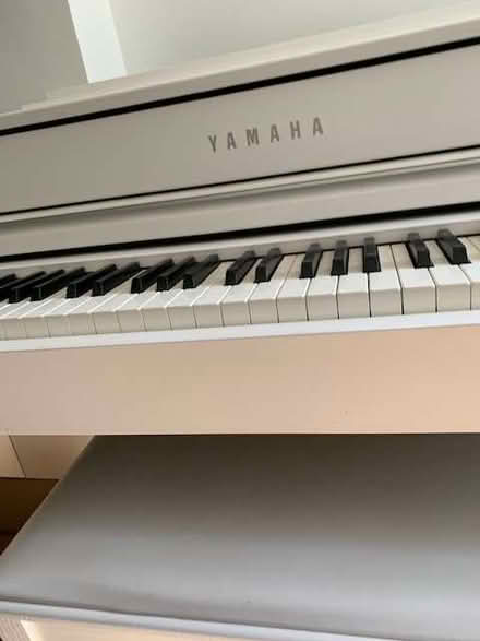 Photo of free Electric piano (Swannington LE67) #3