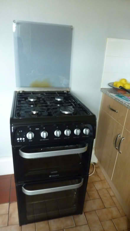 Photo of free Gas Cooker (West Bowling BD5) #1