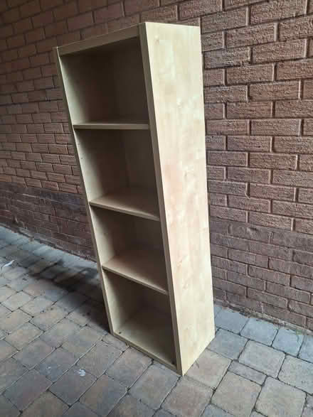 Photo of free Shelf unit/bookcase (Merridale WV3) #1