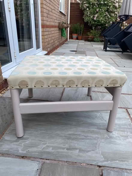Photo of free Coffee table (Droitwich wr9) #2