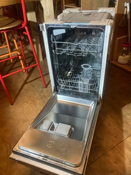 Photo of free Neff dishwasher (Broxbourne) #2
