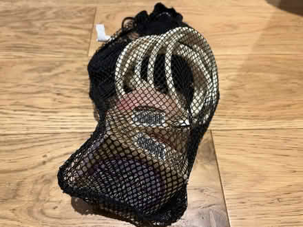 Photo of free Surf board leash and board wax (DL6) #2