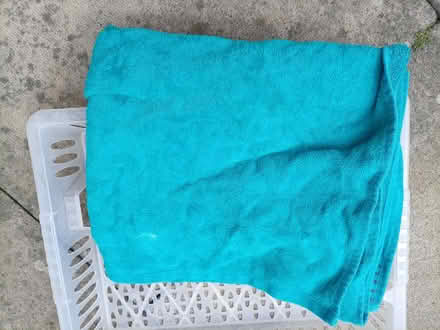 Photo of free Various curtains and fabrics (TW3 Hounslow) #3