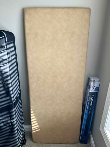 Photo of free massage or exercise table (Chaska) #1