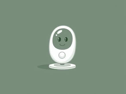 Photo of Baby monitor (Wormbridge HR2) #1