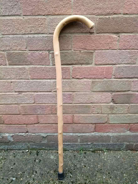 Photo of free Walking stick (Twyford RG10) #1