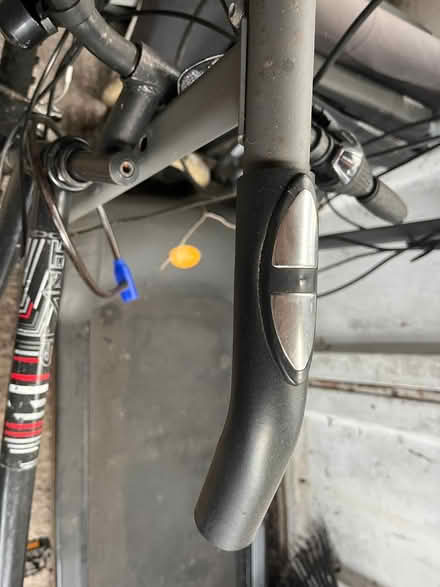 Photo of free Running machine (Langley SL3) #1