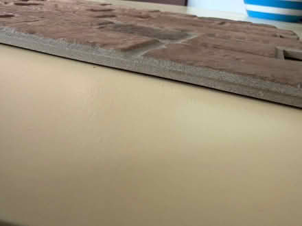 Photo of free 1 x Single Brick Pattern Tile (Chesterfield S41) #3