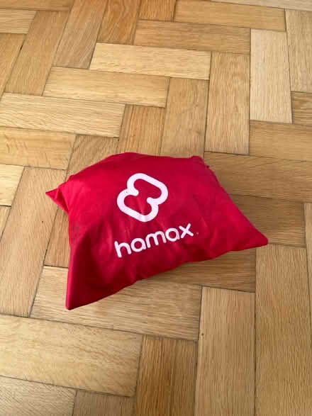 Photo of free Hamac kids bike poncho (Brook Green W14) #2