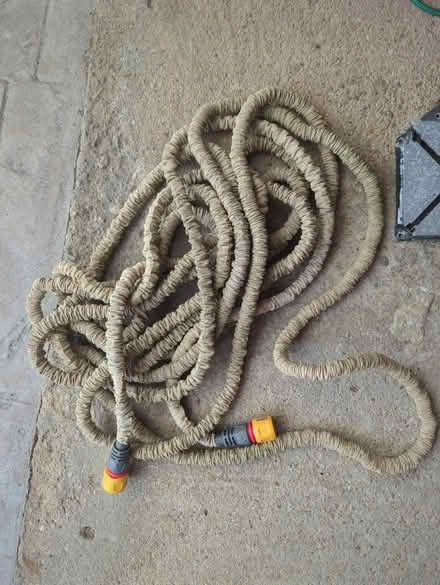 Photo of free Adjustable hosepipe (Aston OX18 2) #1