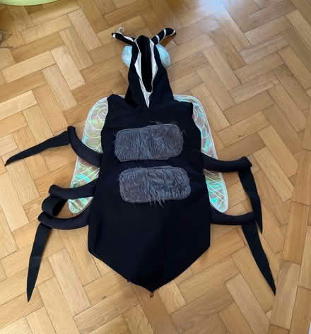 Photo of free Kids fly costume (Brook Green W14) #1