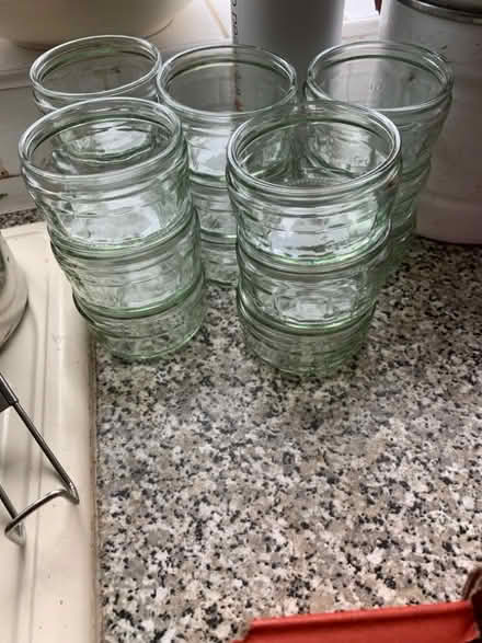 Photo of free Ramekins glass (Chesham HP5) #1