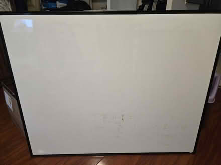 Photo of free Whiteboard (Cambrian) #1
