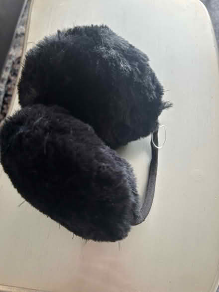 Photo of free Ear muffs (E3) #1