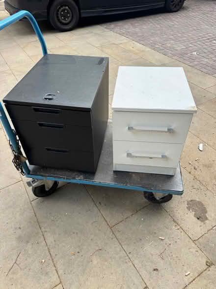 Photo of free IKEA furniture (Twickenham) #3