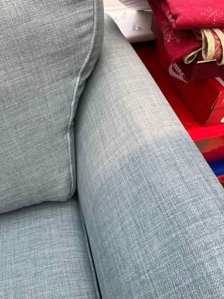 Photo of free Sofa bed / pull out sprung matress (Pratt's Bottom BR6) #4