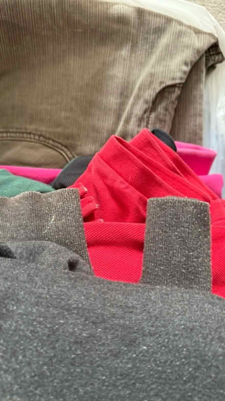 Photo of free Selection of Men’s Clothes (Billericay CM11) #3